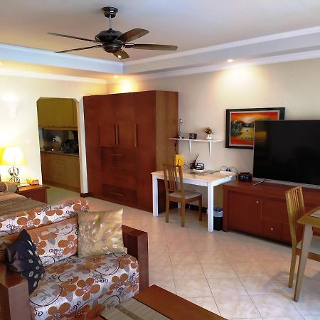 View Talay Residence 4 좀티엔 비치 외부 사진