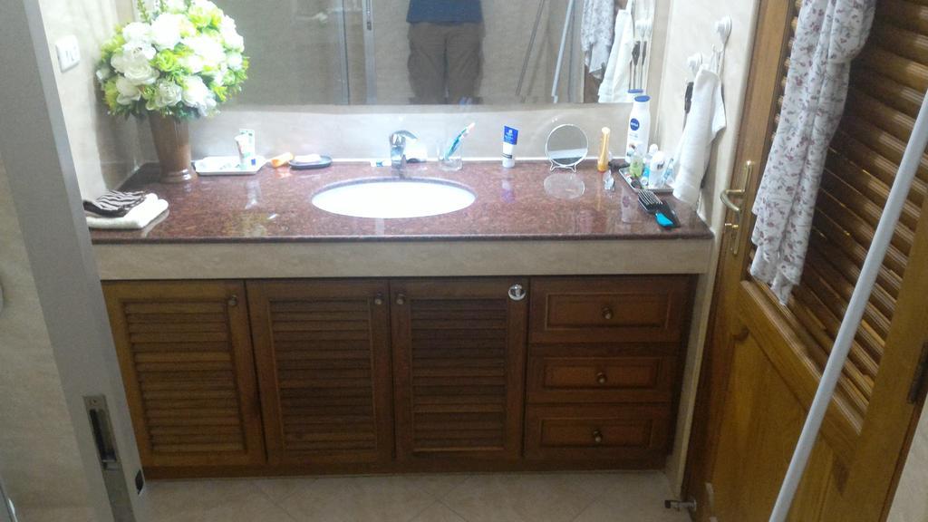 View Talay Residence 4 좀티엔 비치 외부 사진