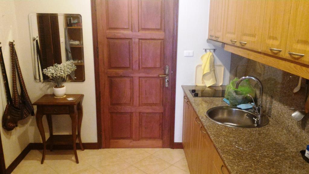View Talay Residence 4 좀티엔 비치 외부 사진