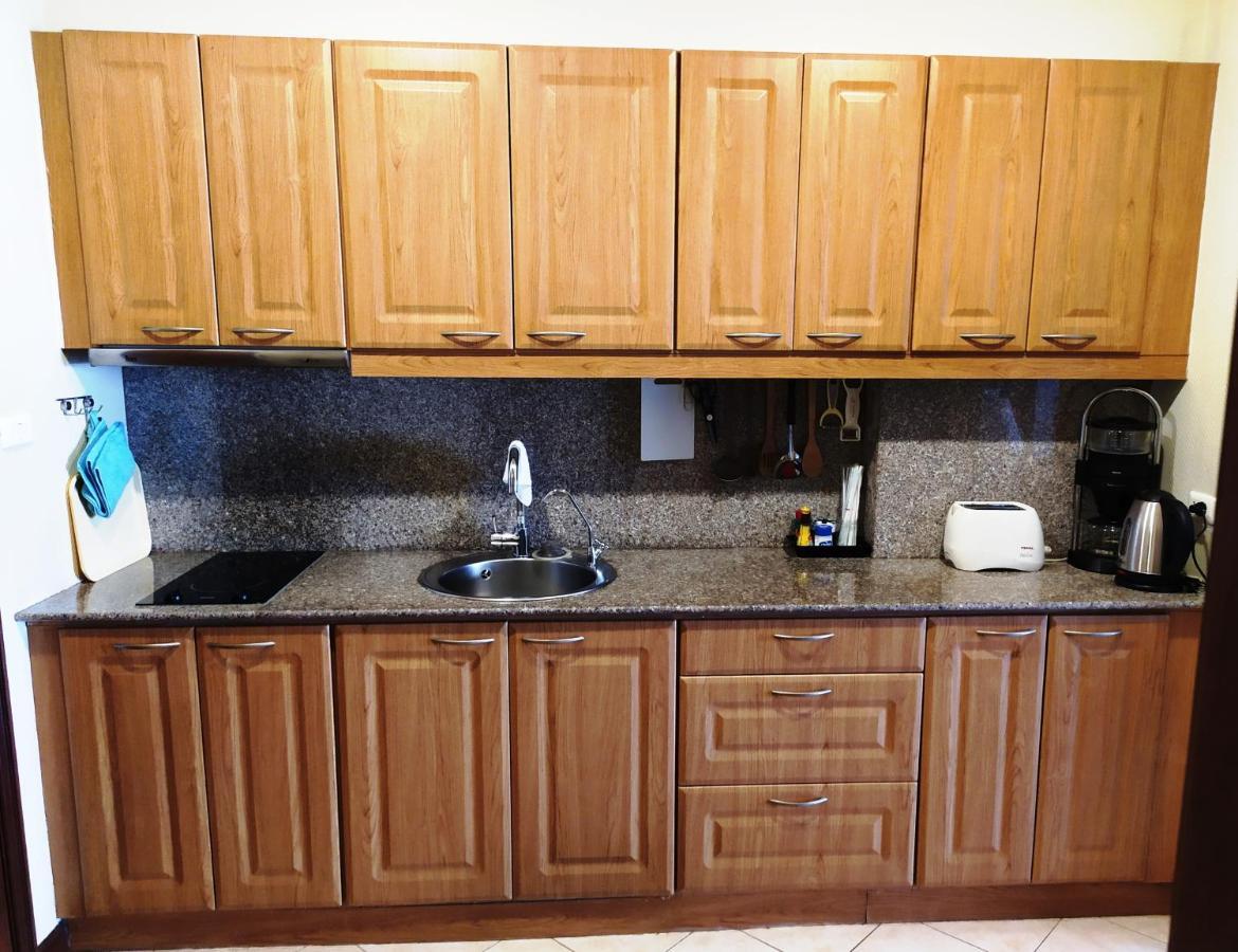 View Talay Residence 4 좀티엔 비치 외부 사진