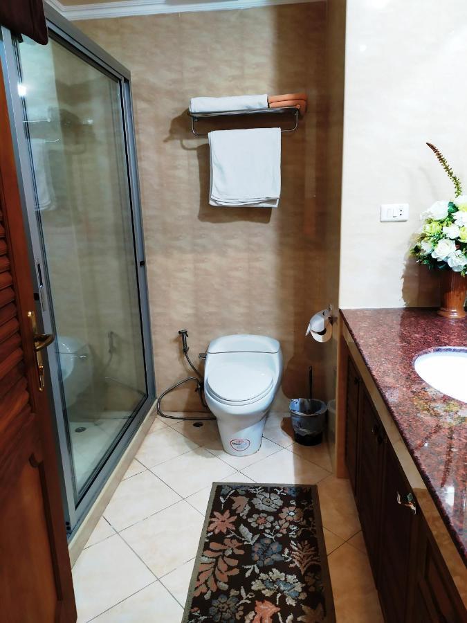 View Talay Residence 4 좀티엔 비치 외부 사진